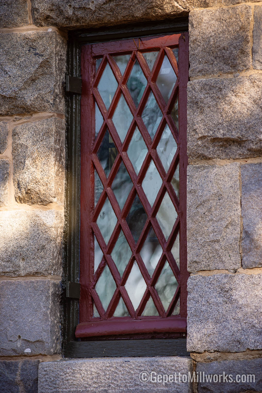 Lynchburg VA historic window services