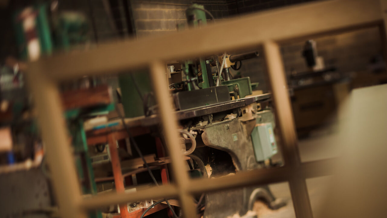 Richmond Virginia Architectural Millwork Gepetto Millworks 2024