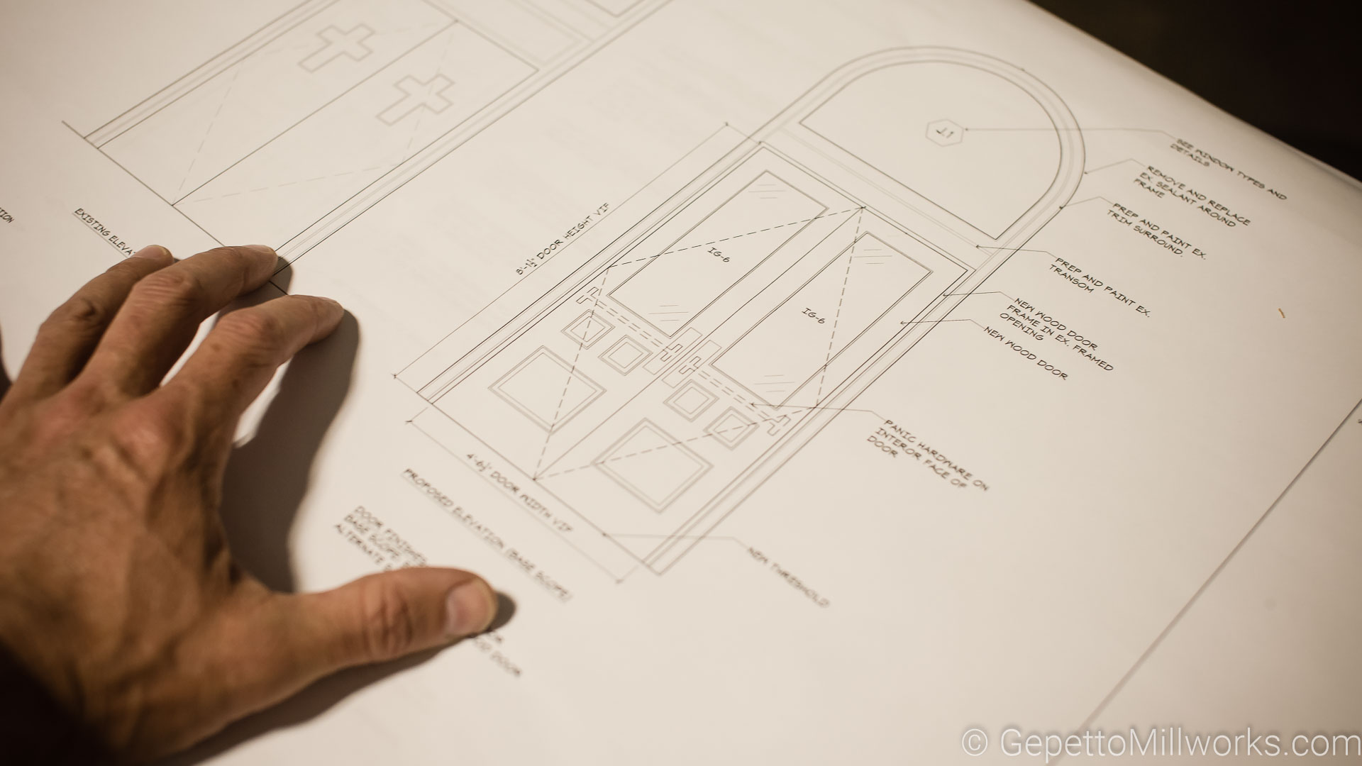 arlington va historic window builder for restoration tax credits