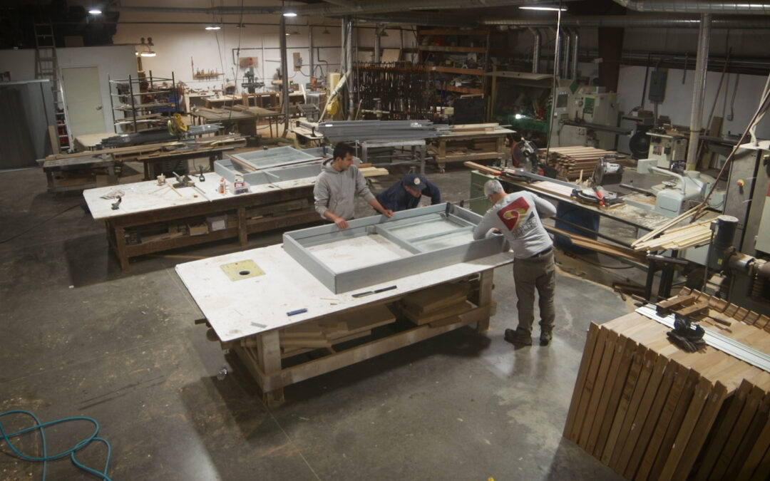 Choosing the Right General Contractor for a Historic Renovation or Fix-and-Flip in Richmond, Virginia