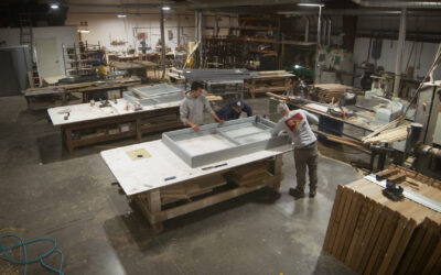 Choosing the Right General Contractor for a Historic Renovation or Fix-and-Flip in Richmond, Virginia