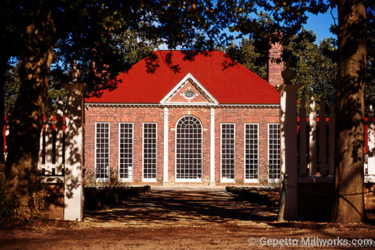 Cape Charles, VA 23310 Historic Building Materials