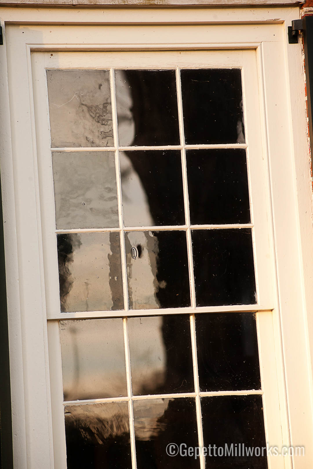 South Carolina Wooden Window Supplier