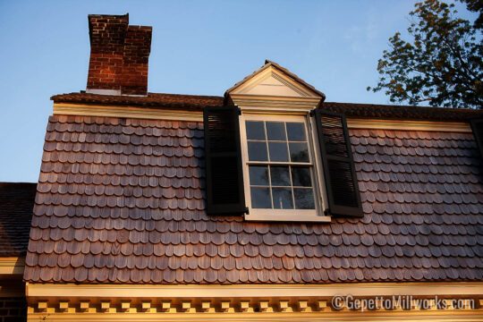 arlington va historic window builder for restoration tax credits