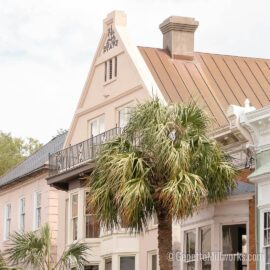 Charleston SC Historic Window Restoration Services