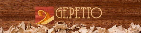Gepetto Millworks