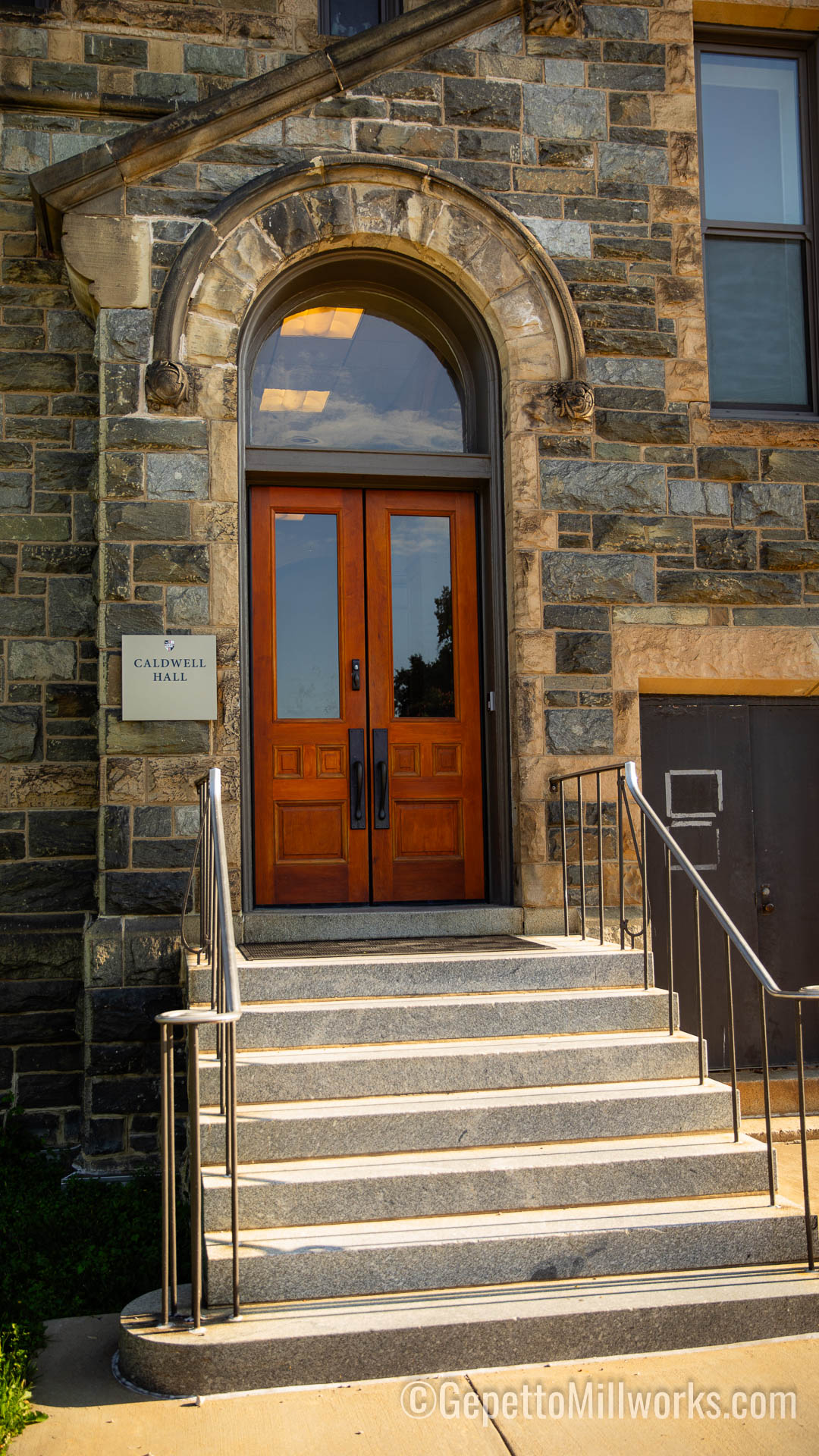 Romanesque Architectural Door and Window Builder