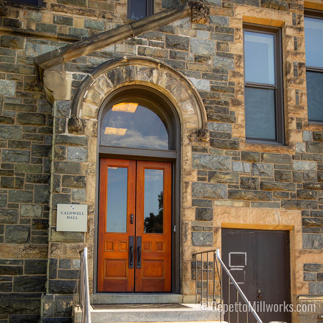 Romanesque Architectural Door and Window Builder