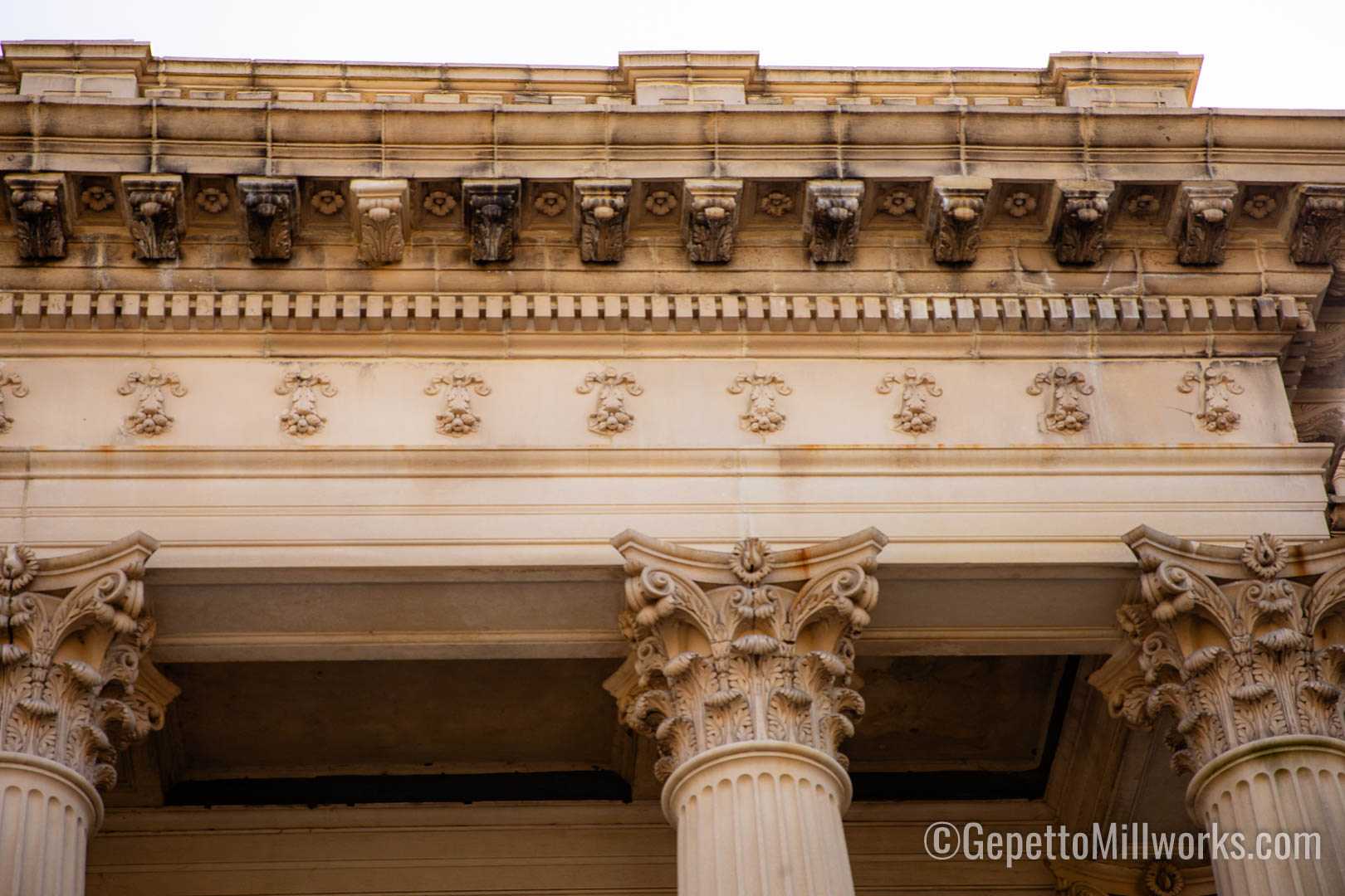 Scotts House VCU Historic Restoration