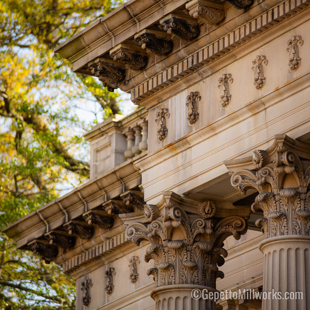 Authentic Historic Window Restoration Virginia