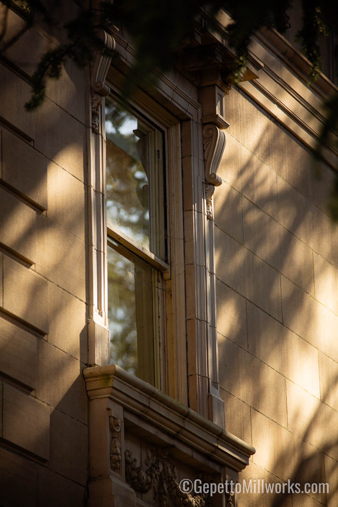 Richmond VA Authentic Historic Window Restoration