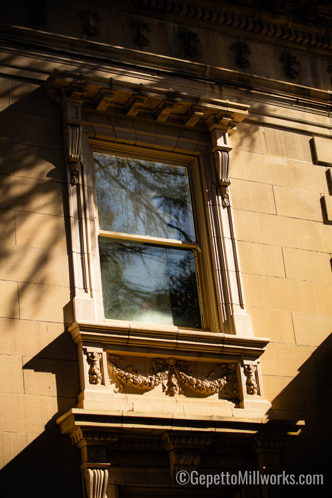 Richmond VA Authentic Historic Window Restoration