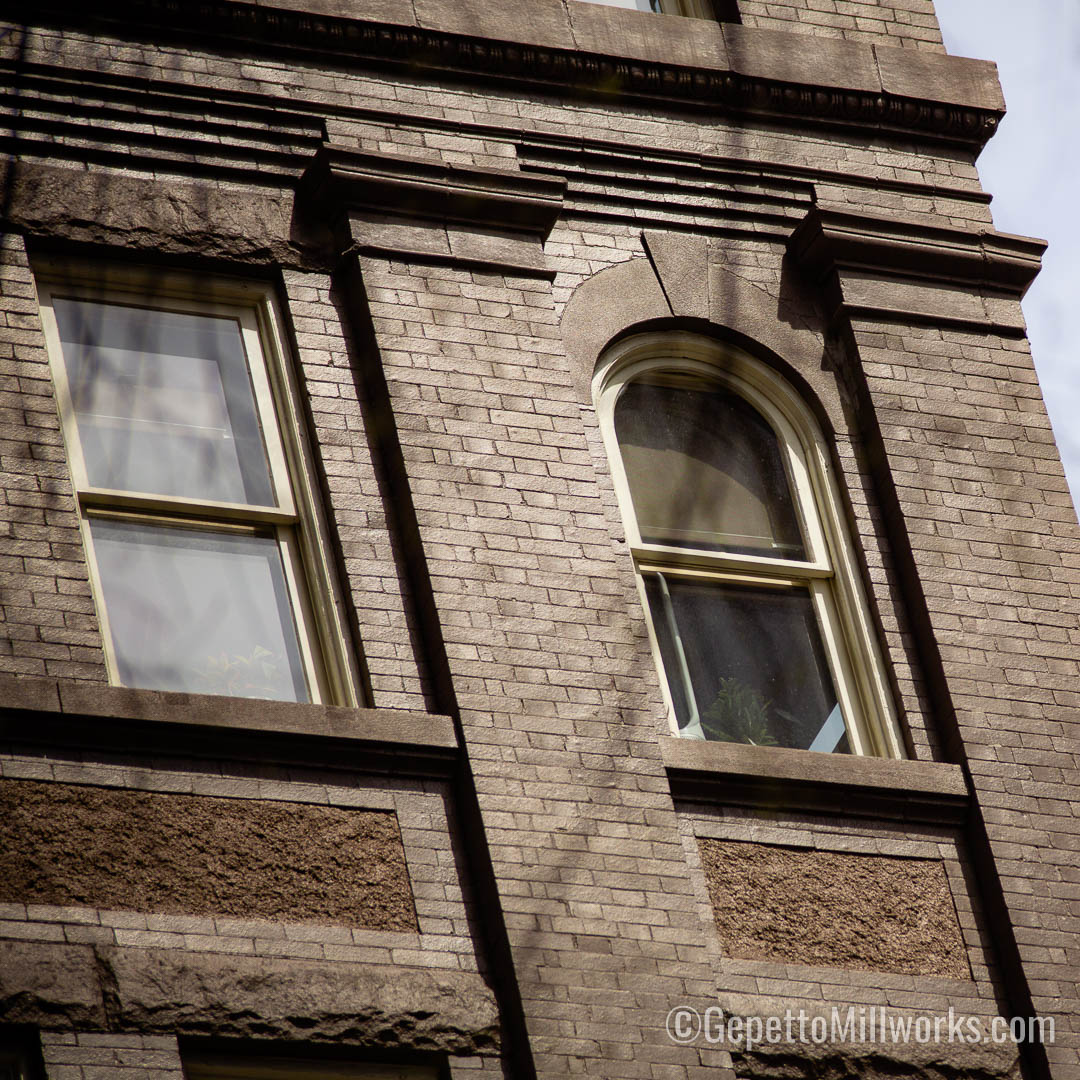 Richmond VA Window Rehabilitation