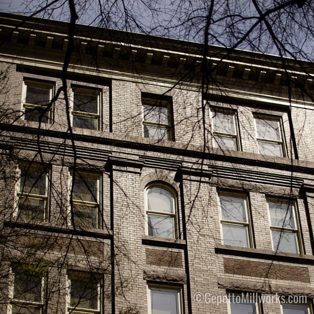 Richmond VA Window Rehabilitation