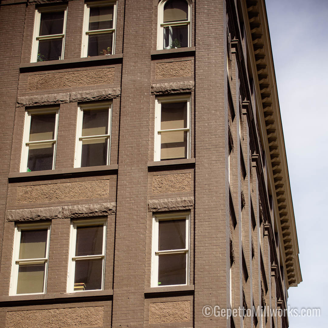 Richmond VA Window Rehabilitation