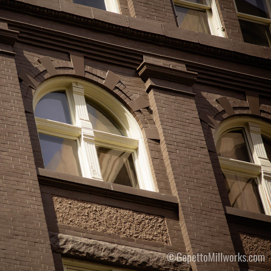 Richmond VA Window Rehabilitation