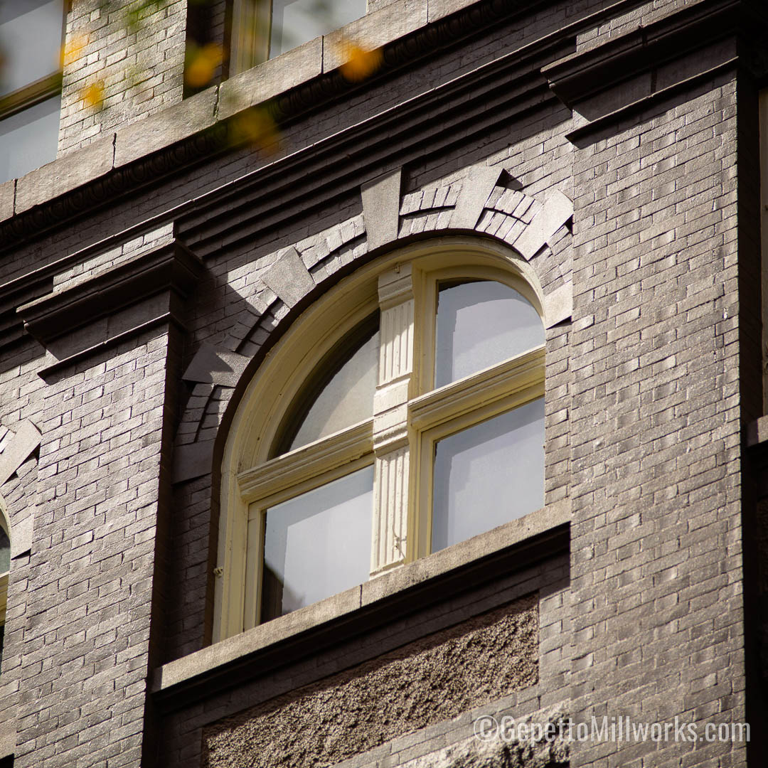 Richmond VA Window Rehabilitation