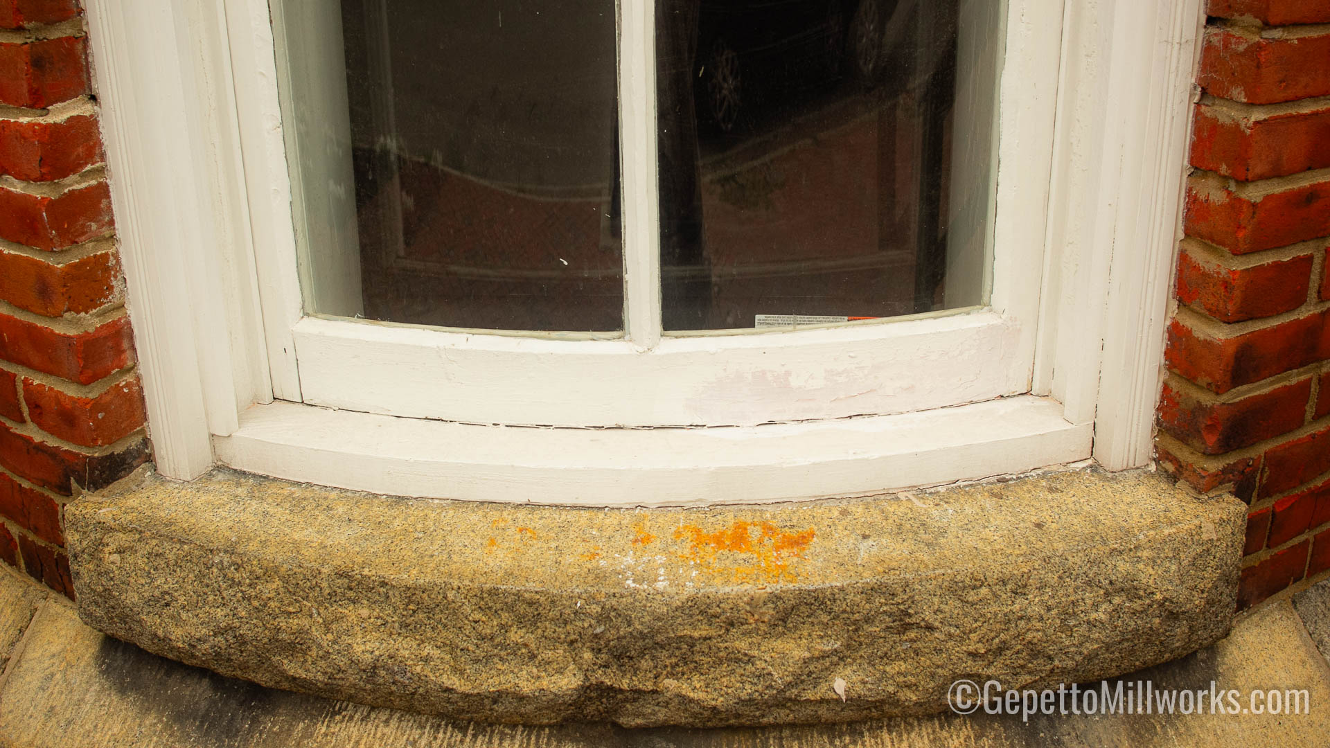 bowed turret window builder virginia