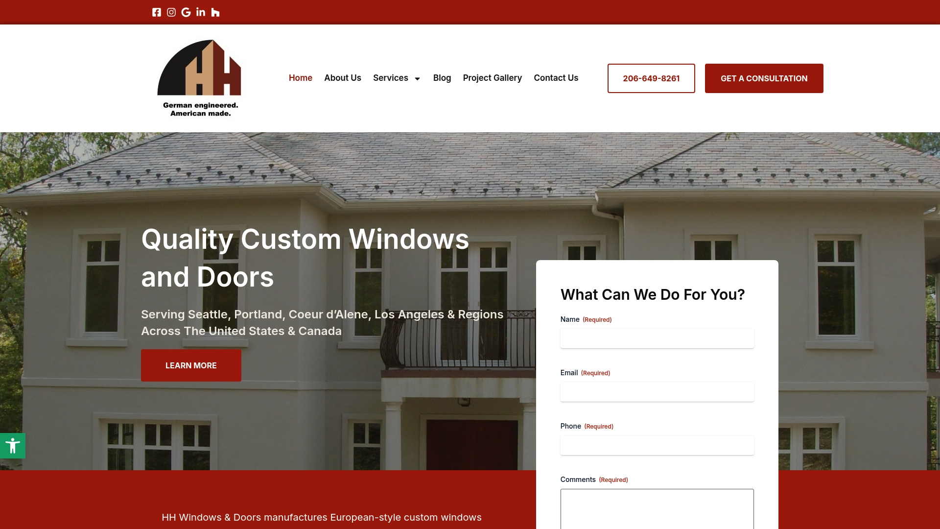 https://hhwindows.com