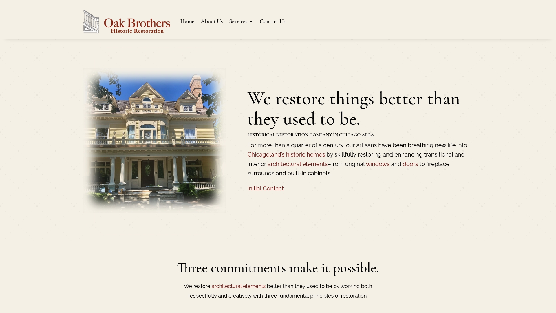 https://oakbrothers.net