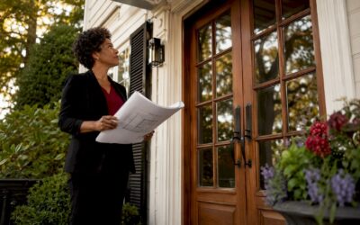 Custom French Doors for Historic Restoration in Virginia Beach