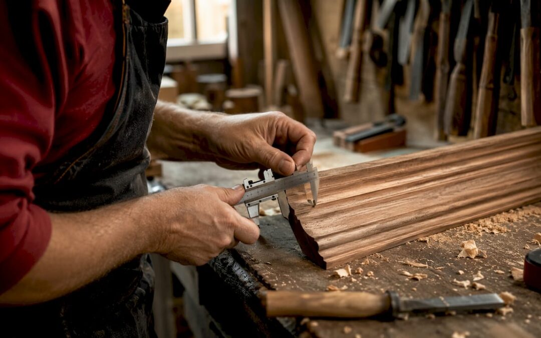 Best Custom Trim Near Me in North Carolina: 2026 Guide