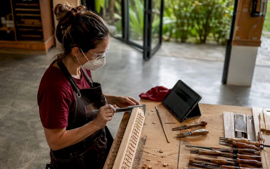 Millwork Carpentry: Expert Guide to Architectural Woodwork
