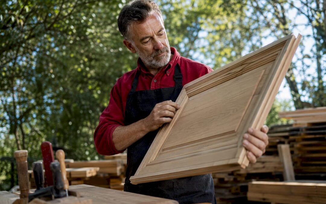 Millwork Doors: Choose the Right Option for Your Project