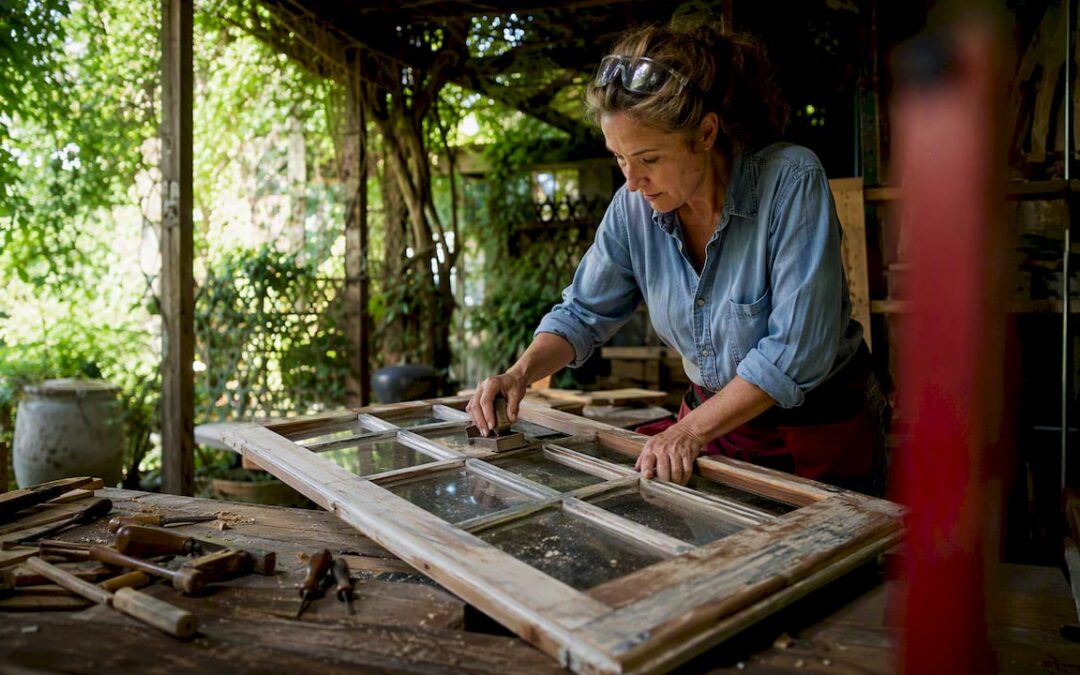 Historic Window Restoration Cost: A Preservation Budget Guide