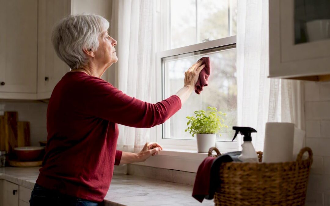 Single vs Double Hung Windows: A Homeowner’s Guide