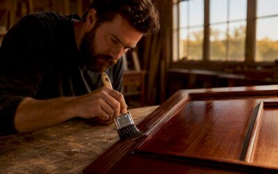 Best Wood for Exterior Doors: Durable, Climate-Smart Picks