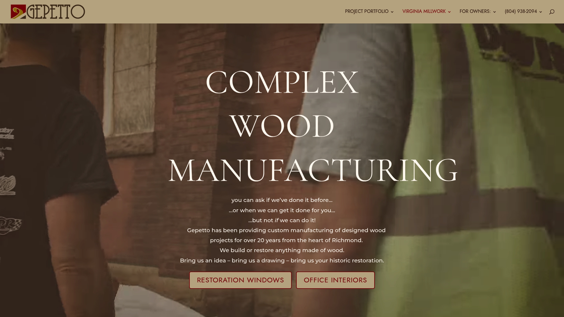 Gepettomillworks