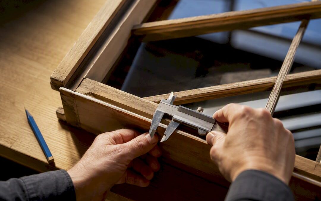 Architects and Builders: When Muntin Widths Decide TDL vs SDL
