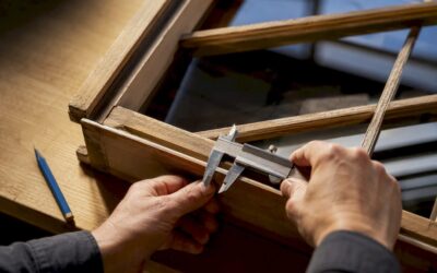 Architects and Builders: When Muntin Widths Decide TDL vs SDL