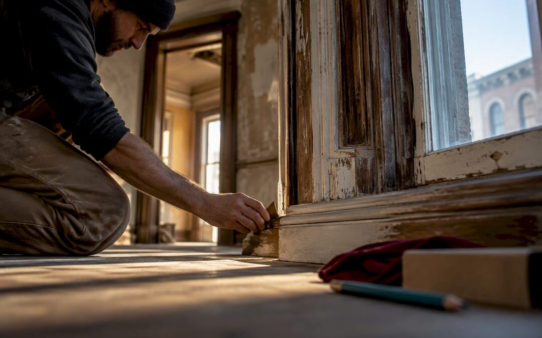 20% Federal + SC Historic Credit: 10% or 25% and Millwork Tips