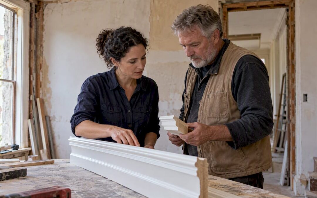 Claim DC’s 20% Historic Tax Credit: HPCA Steps and Millwork Specs