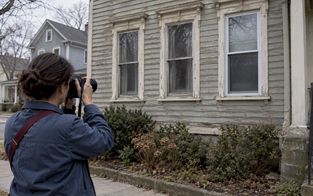 U.S. Homeowners: Win Historic Commission Approval for Windows