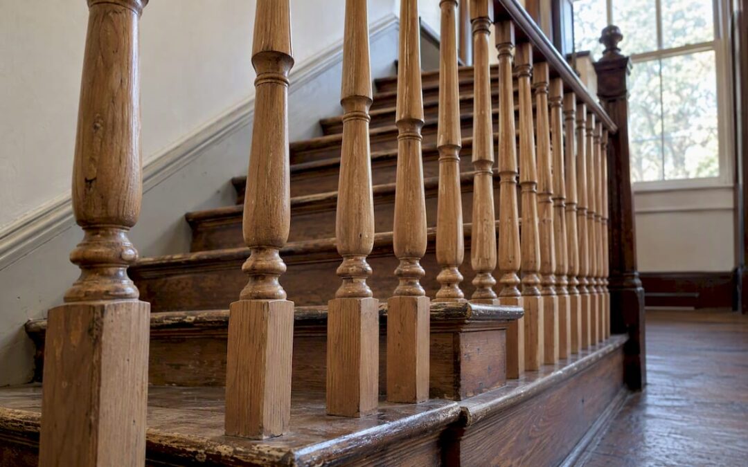 Baluster Replication Can Take Weeks: Historic Rules and Repairs
