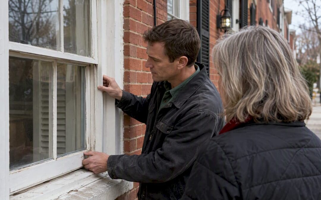 Charlottesville VA Historic Restoration Builder: How to Choose